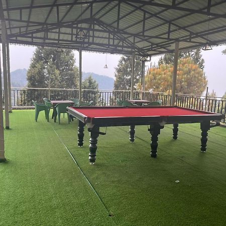 Royal Hill Inn Mussoorie Luaran gambar