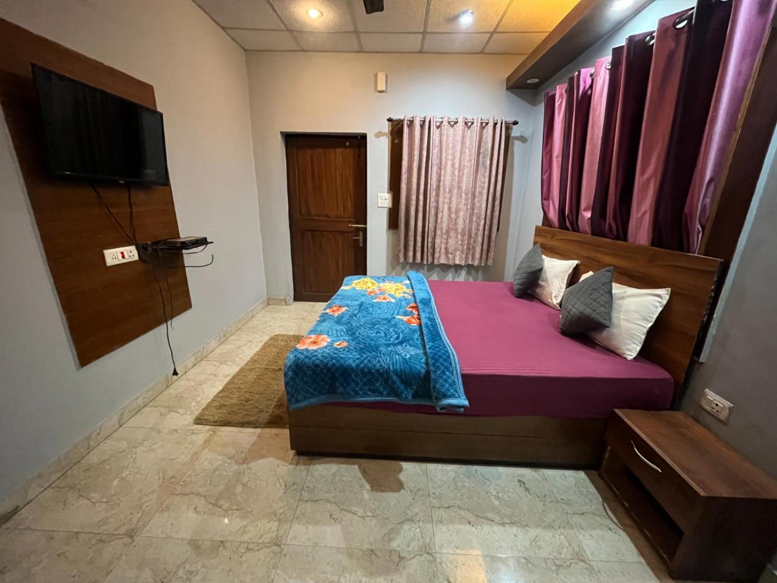 Royal Hill Inn Mussoorie Luaran gambar