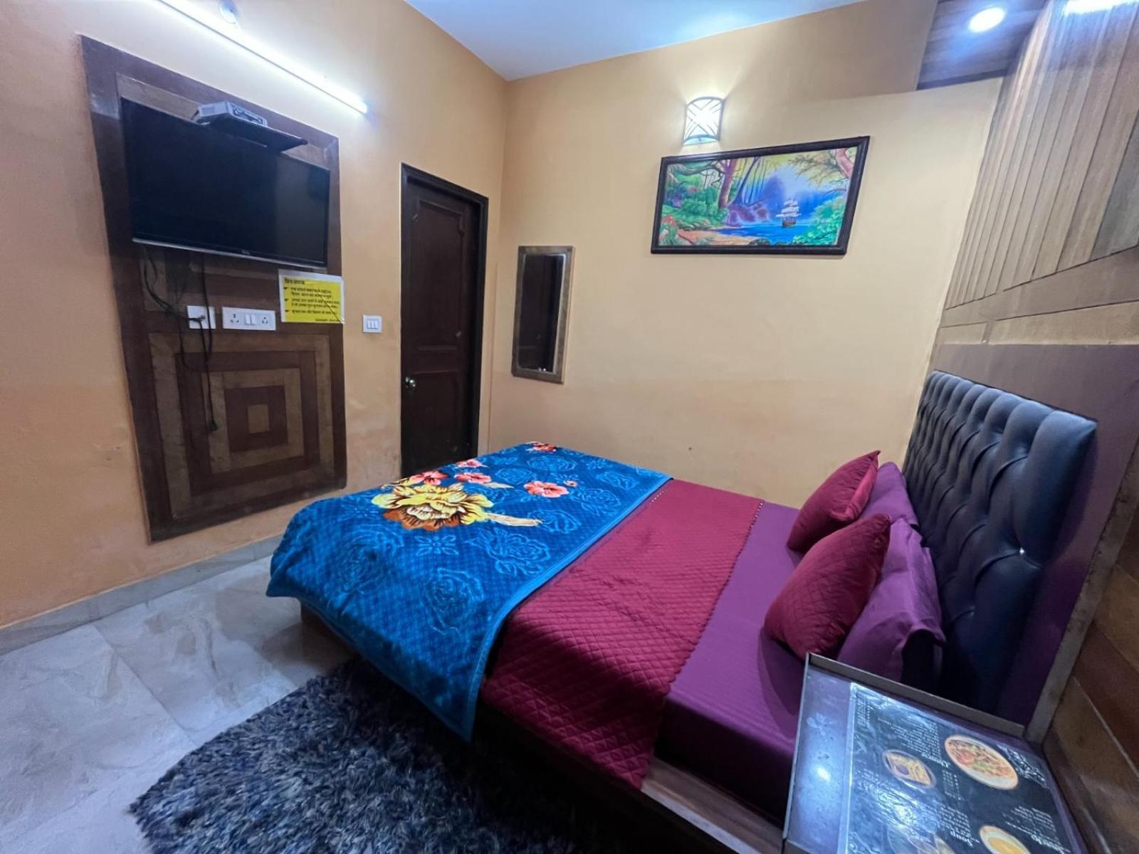 Royal Hill Inn Mussoorie Luaran gambar
