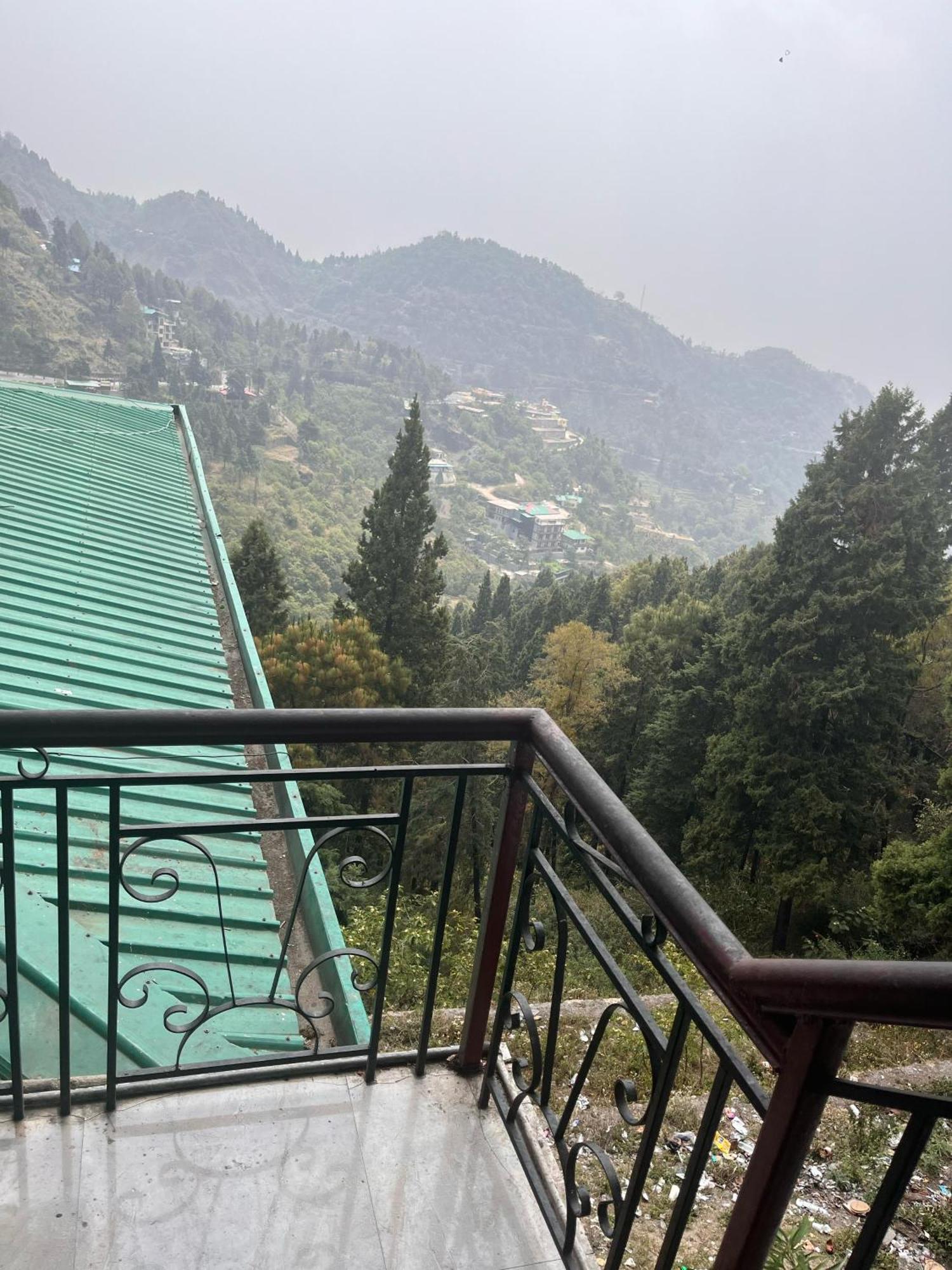 Royal Hill Inn Mussoorie Luaran gambar