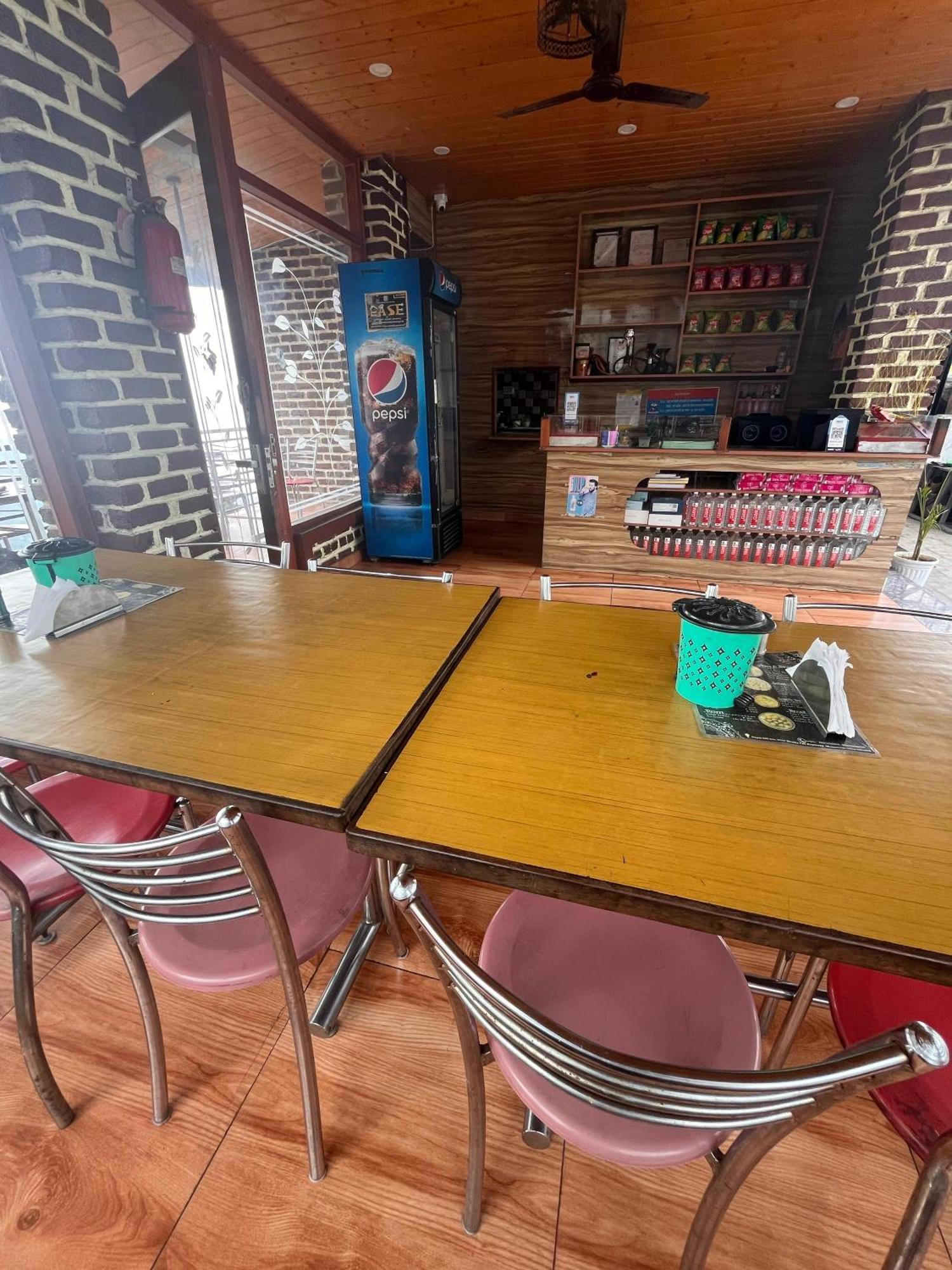 Royal Hill Inn Mussoorie Luaran gambar