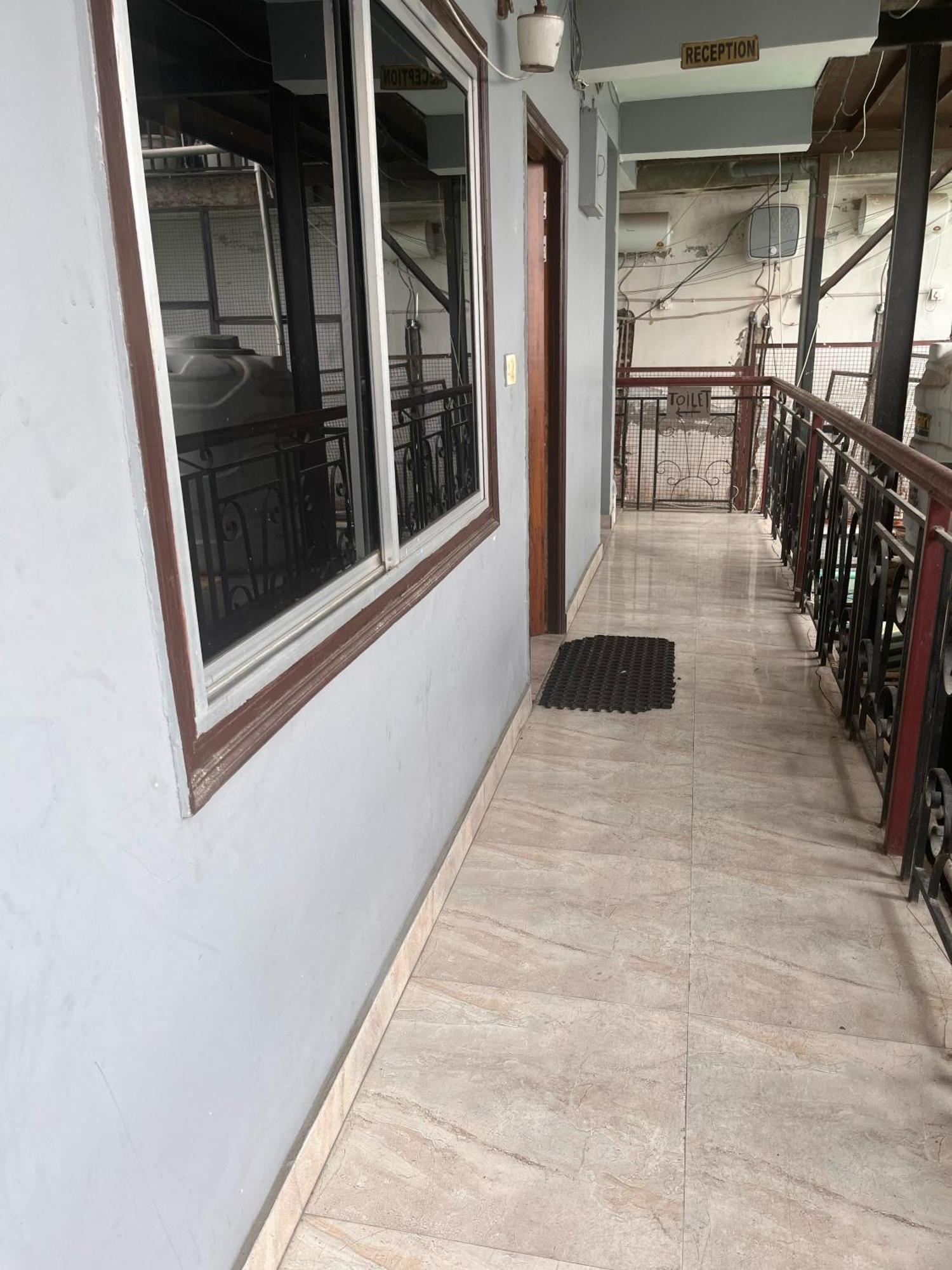 Royal Hill Inn Mussoorie Luaran gambar